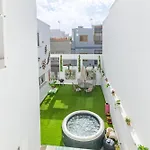 Villa Garden House - La Isleta Las Palmas de Gran Canaria