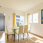 Villa Garden House - La Isleta *