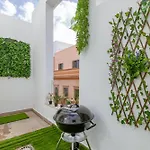 Garden House - La Isleta *