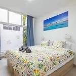 Garden House - La Isleta * Las Palmas de Gran Canaria