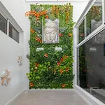 Garden House - La Isleta Villa