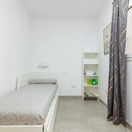 Garden House - La Isleta